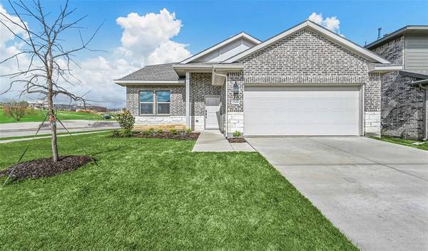 2509 Tahoe Drive, Seagoville, TX 75159