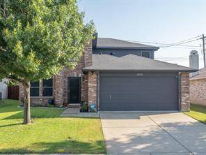 2325 White Pine Drive, Little Elm, TX 75068