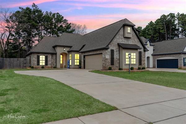 725 Stag Trail, Haughton, LA 71037