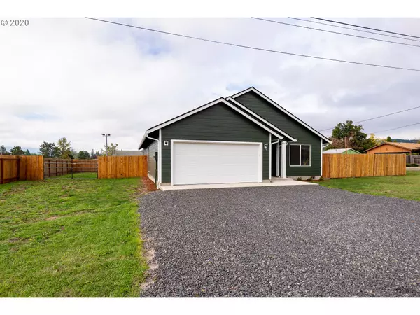 Lowell, OR 97452,79 N HYLAND LN