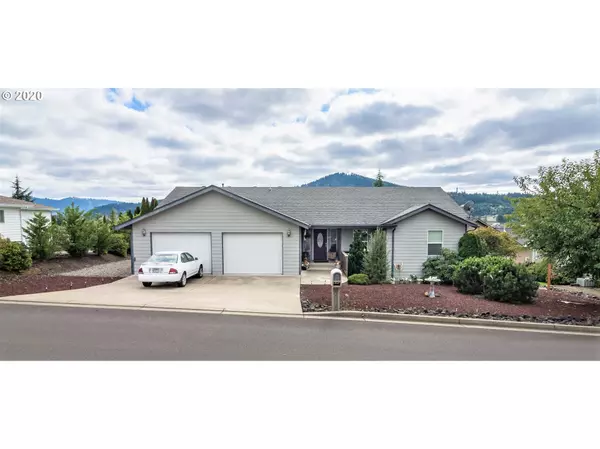 Sutherlin, OR 97479,2276 SCARDI BLVD