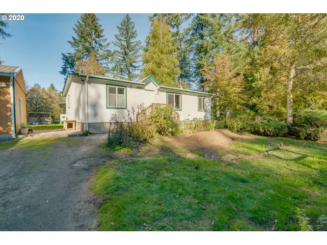 14736 NE 119TH ST, Brush Prairie, WA 98606