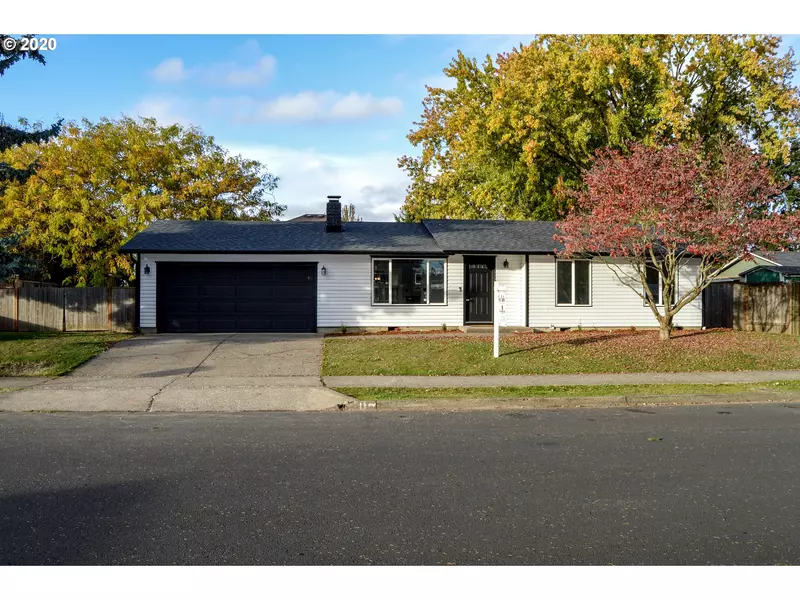 4735 CODY AVE, Eugene, OR 97402