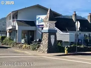 2316 Beach DR ##138, Seaside, OR 97138