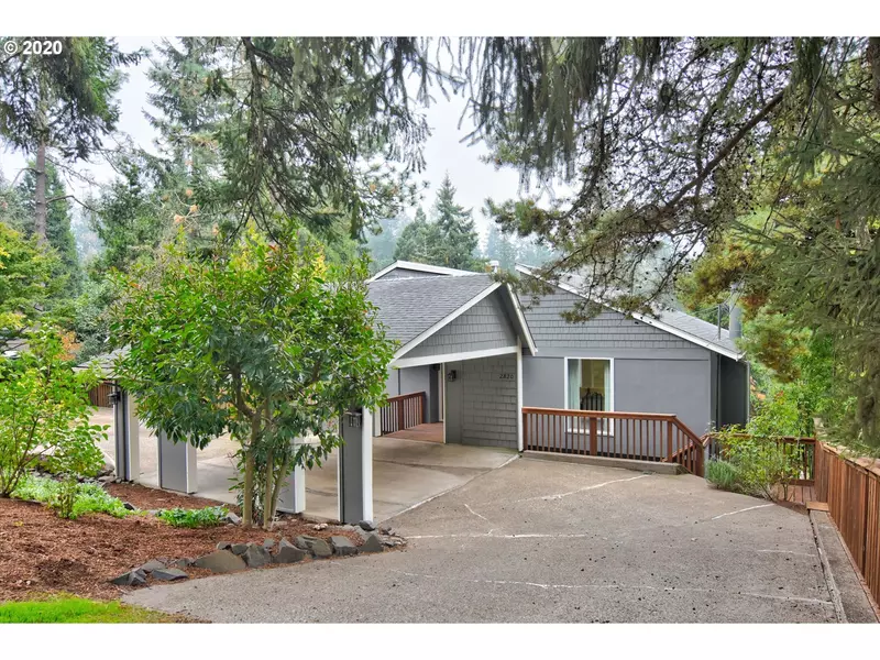 2820 Spring BLVD, Eugene, OR 97403