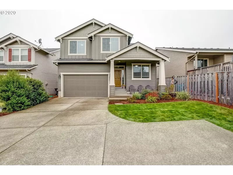 2245 NE VERBENA LN, Camas, WA 98607