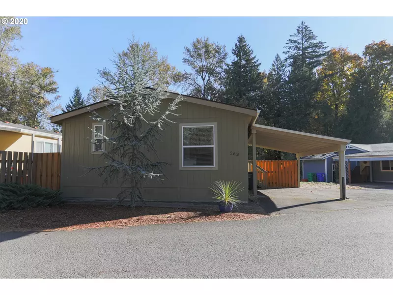 8750 SE 155TH AVE #26B, Happy Valley, OR 97086