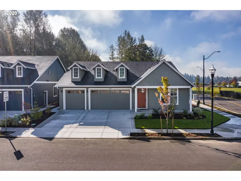 2003 SE 15TH ST, Battle Ground, WA 98604