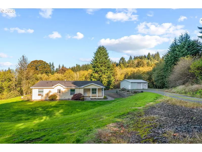 114 SAUVOLA RD, Kalama, WA 98625