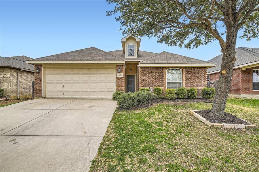 12140 Bellegrove Road, Burleson, TX 76028