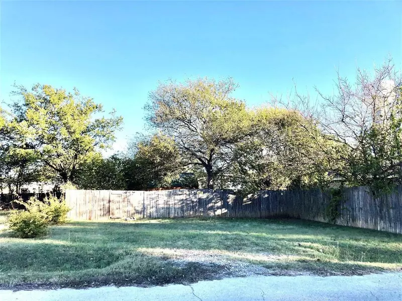 TBD Willow Lane, Roanoke, TX 76262