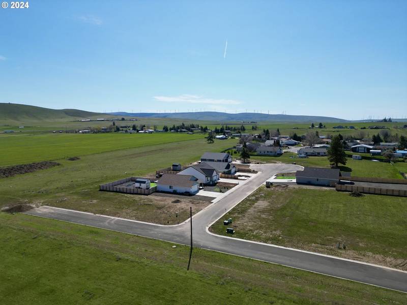 Highland CT, Goldendale, WA 98620