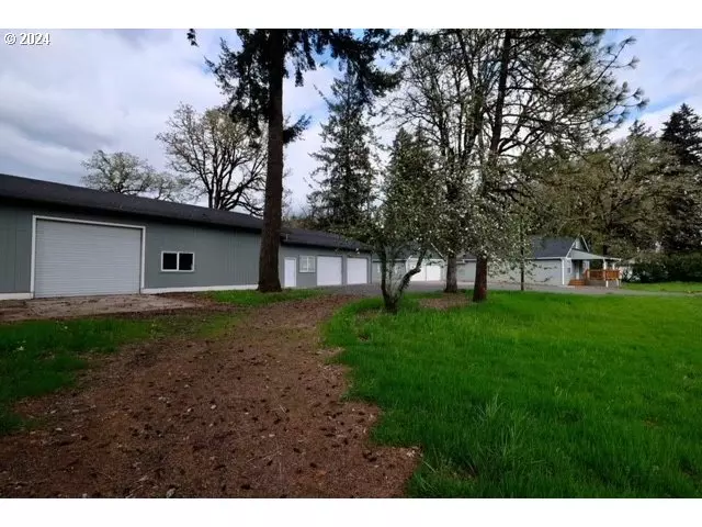 31131 OLD SANTIAM HWY, Lebanon, OR 97355