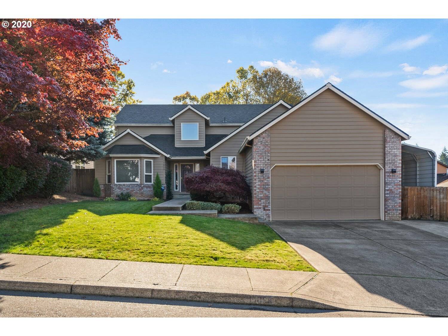 15059 SE DIAMOND DR, Clackamas, OR 97015