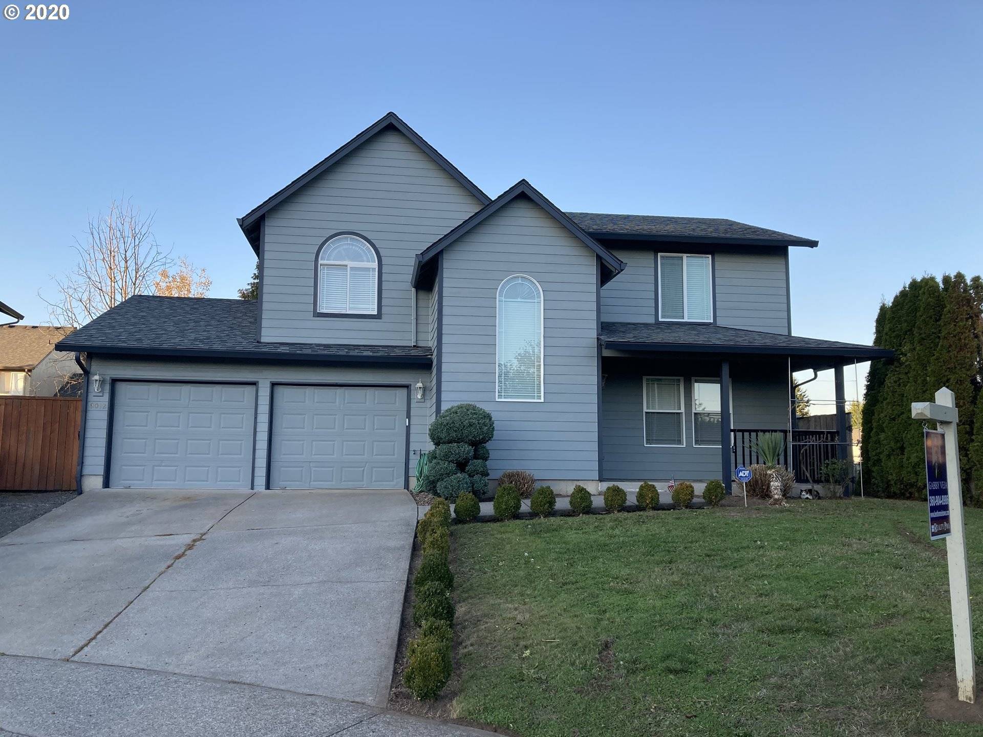 9012 NE 89TH CIR, Vancouver, WA 98662