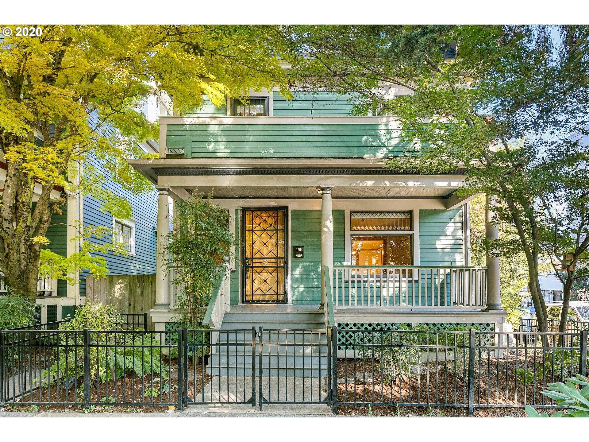 1703 NW HOYT ST, Portland, OR 97209