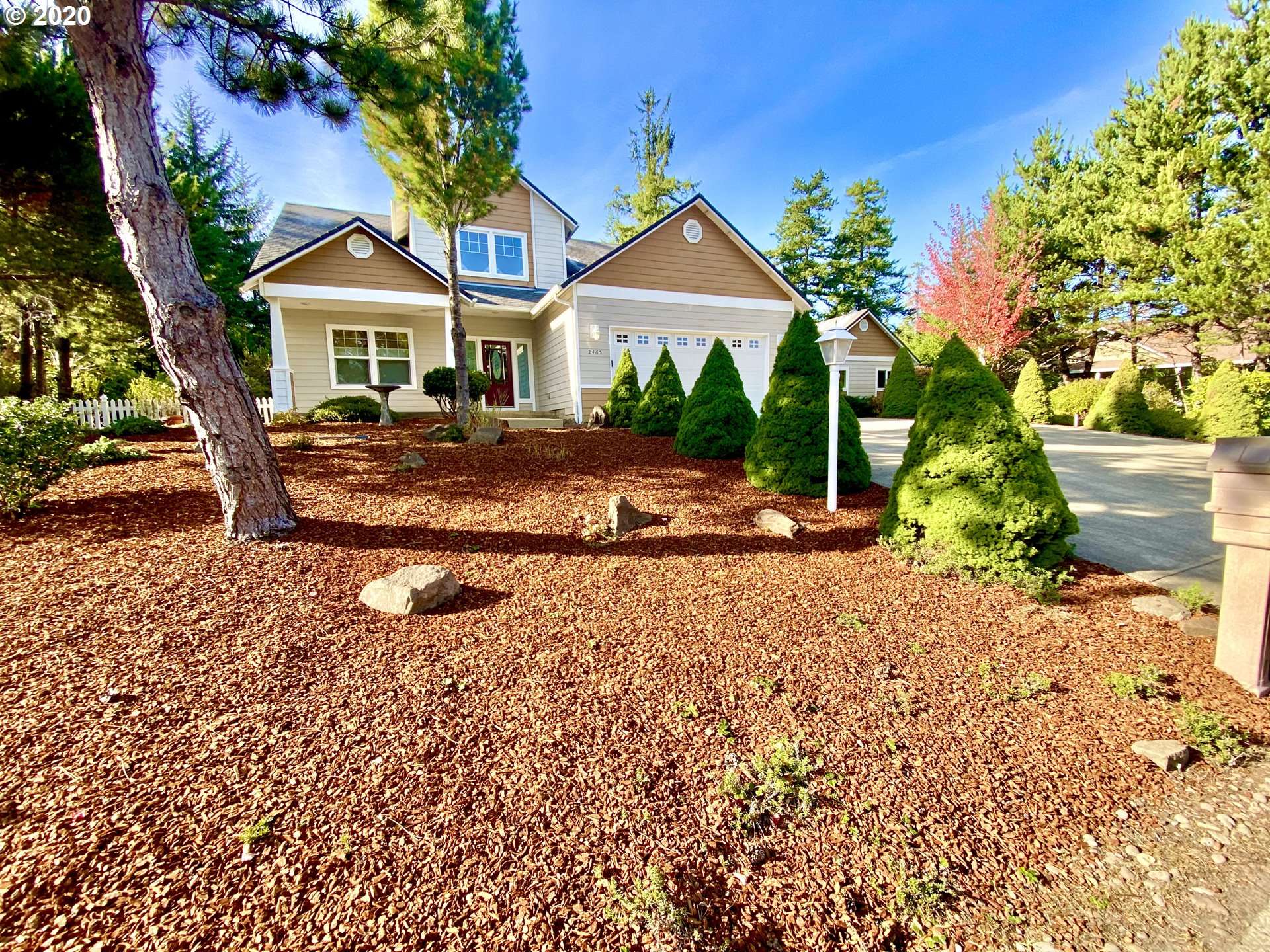 Florence, OR 97439,2465 WILLOW LOOP