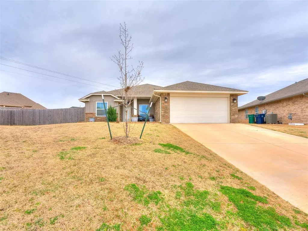 Yukon, OK 73099,9700 Ashford Drive