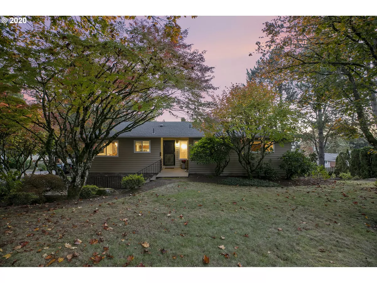 Happy Valley, OR 97086,10757 SE 96TH CT