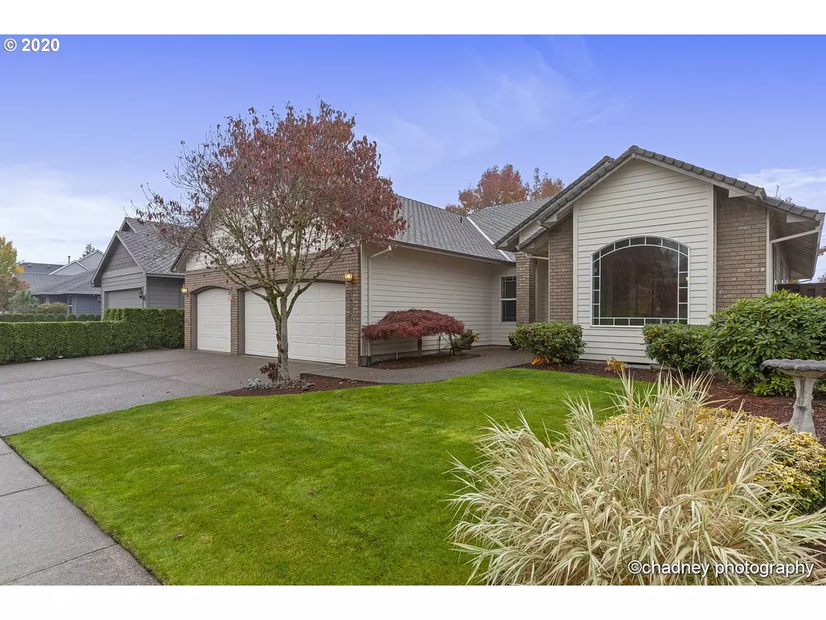 Damascus, OR 97089,16271 SE ORCHARD VIEW LN