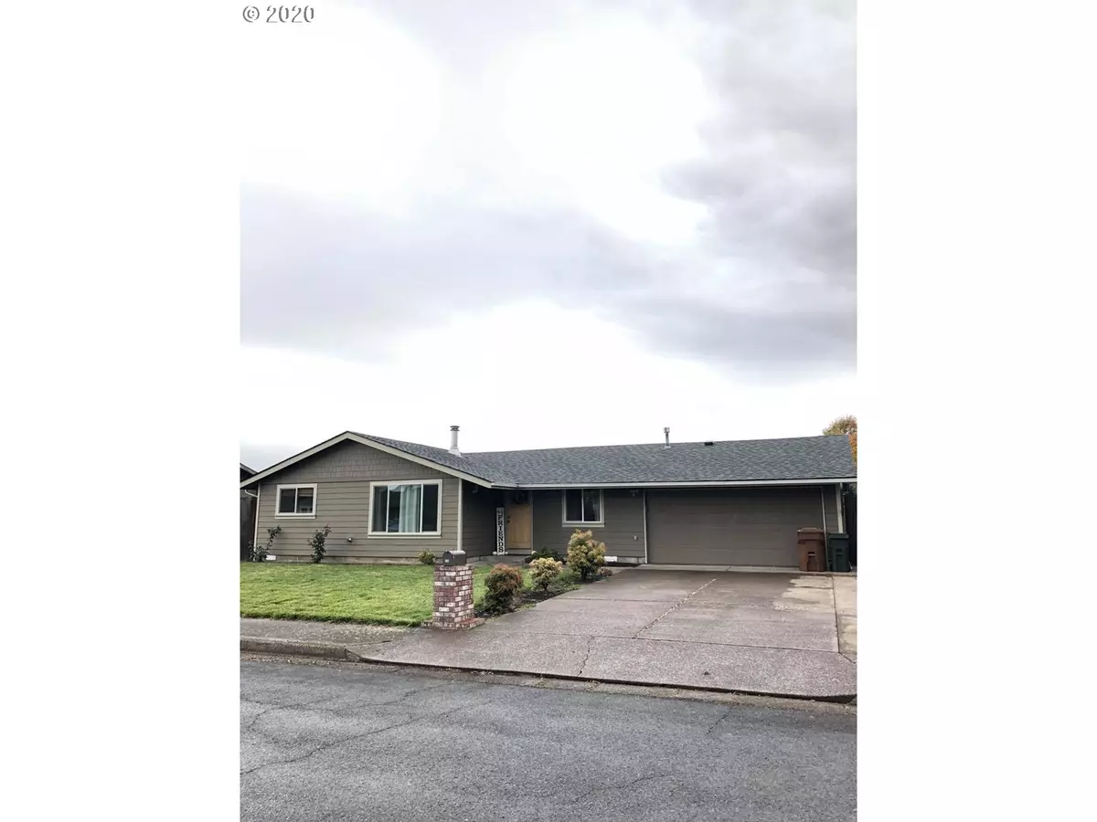 Junction City, OR 97448,470 BODEN ST