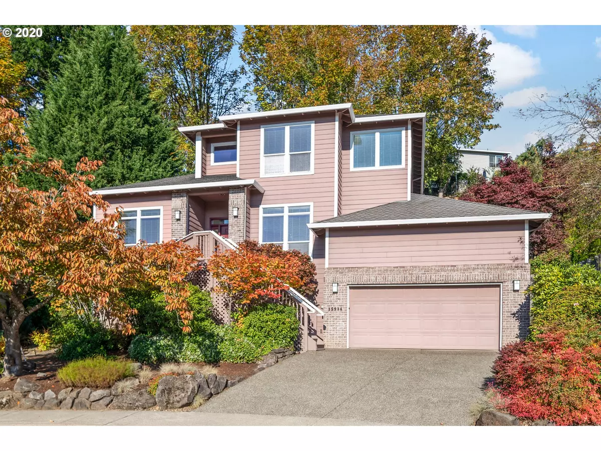 Damascus, OR 97089,15934 SE CELSIANA CT