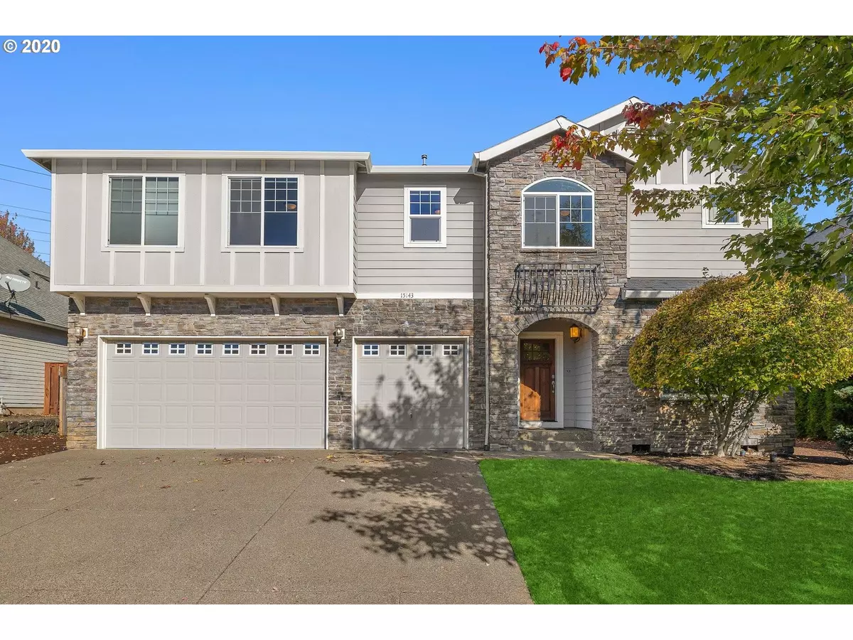 Happy Valley, OR 97086,15143 SE FRYE ST