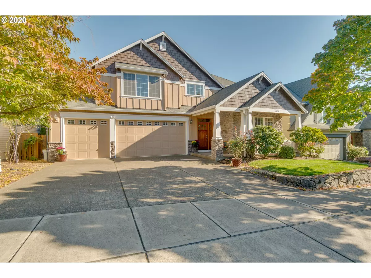 Tigard, OR 97224,14878 SW LOOKOUT DR