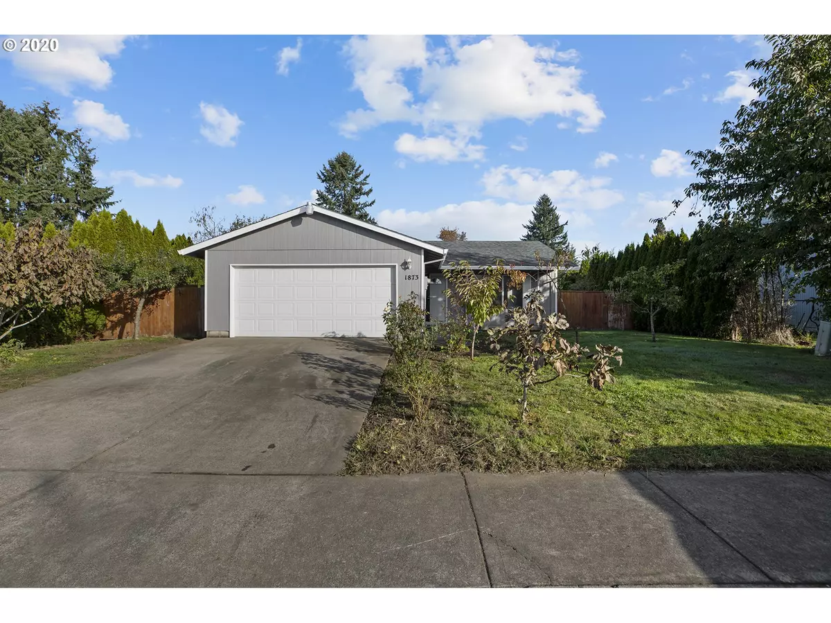 Woodburn, OR 97071,1873 CENTENNIAL DR