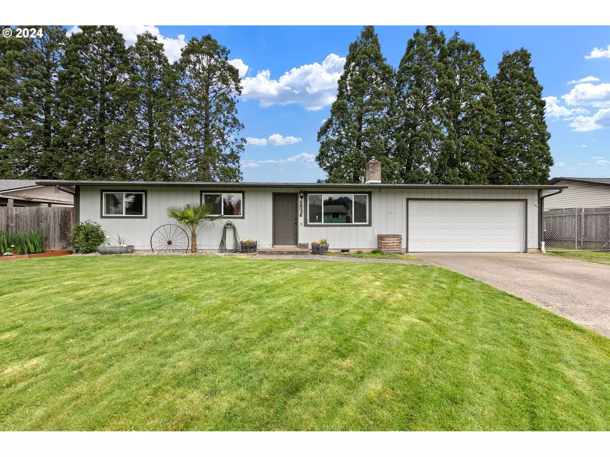 Springfield, OR 97478,3734 CHEROKEE DR