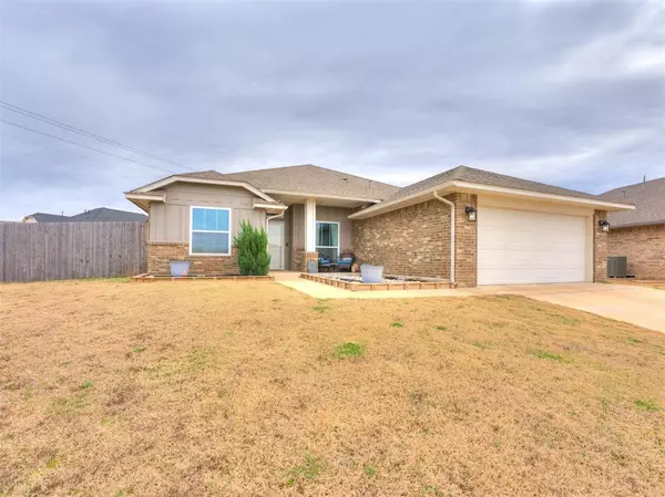 Yukon, OK 73099,9700 Ashford Drive