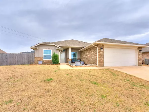 Yukon, OK 73099,9700 Ashford Drive