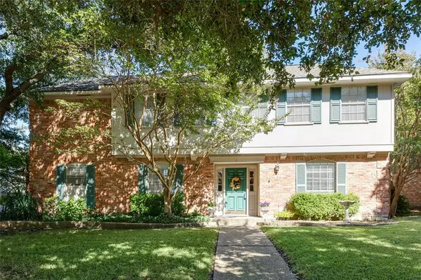 2 Bunker Hill, Richardson, TX 75080