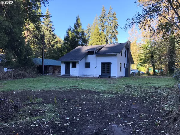 Westfir, OR 97492,47338 1ST ST