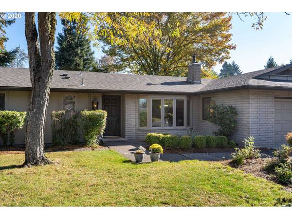 1965 RIDGEWAY DR, Eugene, OR 97401