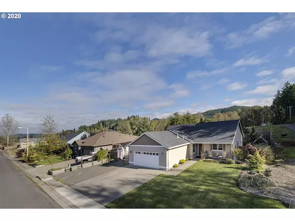 Vernonia, OR 97064,1950 NICKERSON AVE