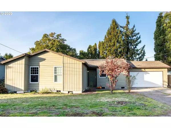 4672 SW 173RD AVE, Beaverton, OR 97078