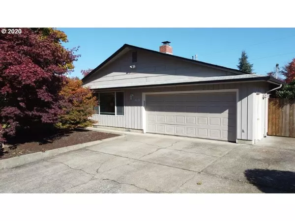 Eugene, OR 97408,2615 CHUCKANUT ST