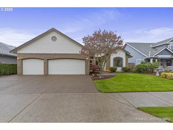 Damascus, OR 97089,16271 SE ORCHARD VIEW LN