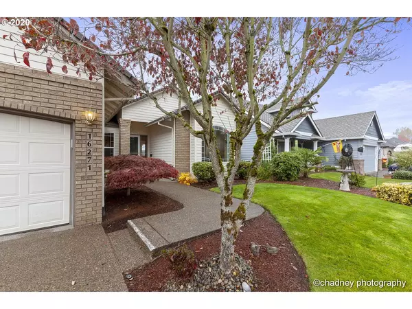 Damascus, OR 97089,16271 SE ORCHARD VIEW LN