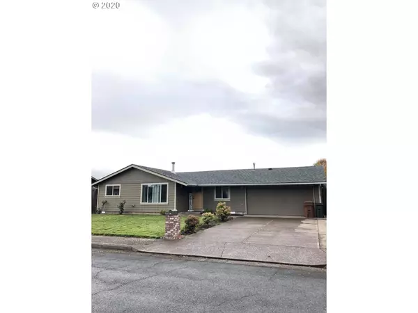 470 BODEN ST, Junction City, OR 97448