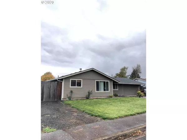 Junction City, OR 97448,470 BODEN ST