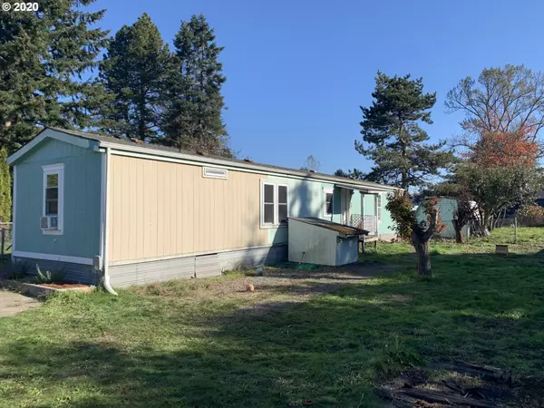 Aumsville, OR 97325,11555 MCCLELLAN LN