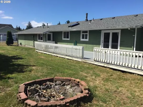 Gearhart, OR 97138,1338 Wakeman LN