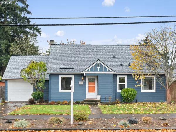 851 NE 69TH AVE, Portland, OR 97213