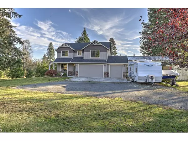 35903 NE 244TH AVE, Yacolt, WA 98675