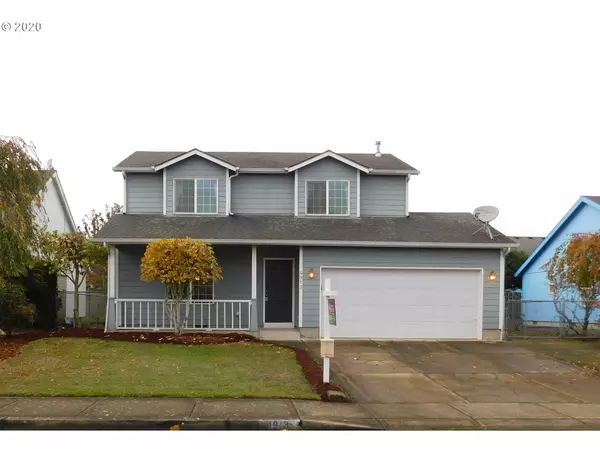 4913 SELWAY ST, Salem, OR 97305