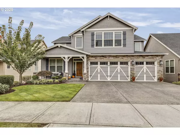 Happy Valley, OR 97086,14828 SE LEA ST