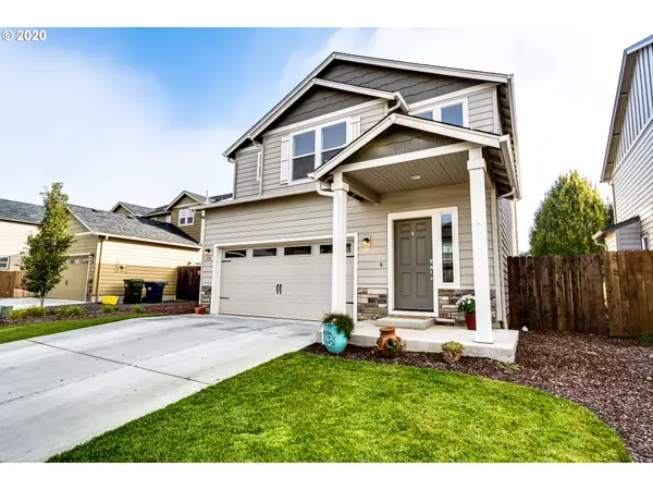 Junction City, OR 97448,176 SUMAC CT