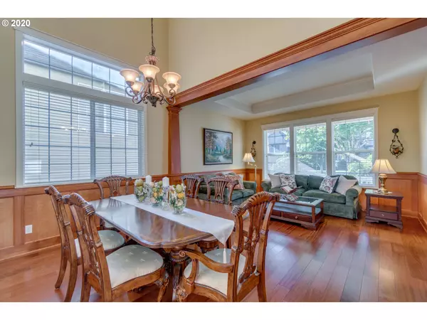 Tigard, OR 97224,14878 SW LOOKOUT DR